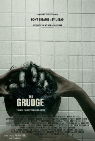 CINEMA : « The Grudge » de Nicolas Pesce
