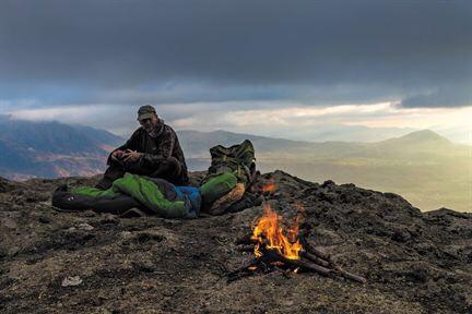Film documentaire Marche Avec Les Loups