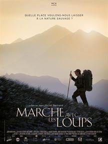 Film documentaire Marche Avec Les Loups Film documentaire Marche Avec Les Loups