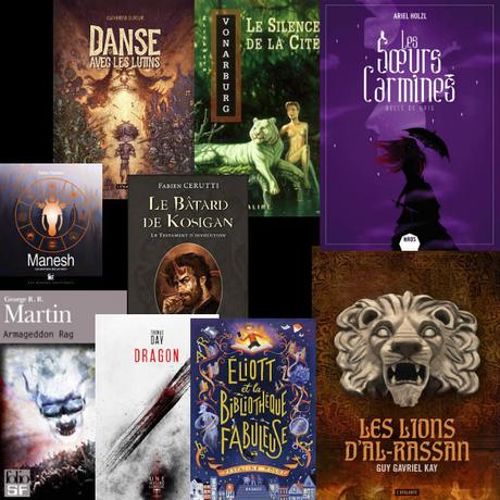 Bilan 2019 : Objectif atteint !