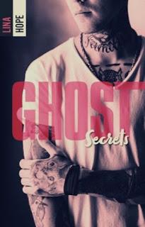 Ghost Secrets.
