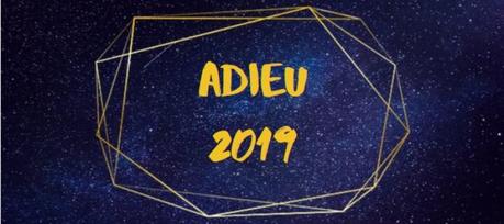 [Tag PKJ] Adieu 2019