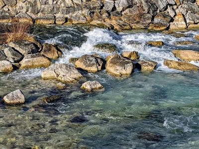 Rundum Mittenwald - 05.01.2020 - 18 Bilder