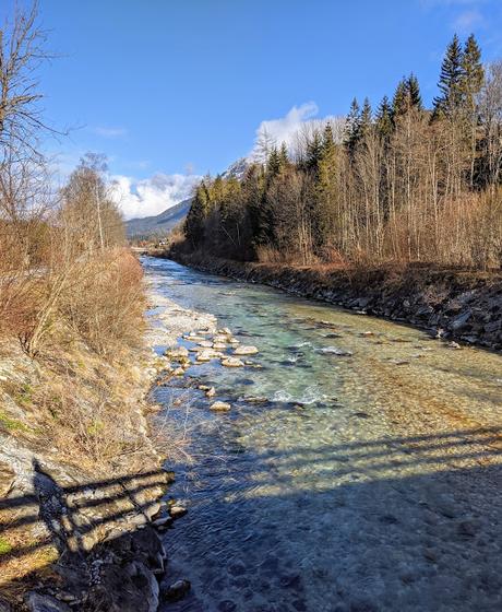 Rundum Mittenwald - 05.01.2020 - 18 Bilder