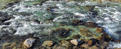 Rundum Mittenwald - 05.01.2020 - 18 Bilder