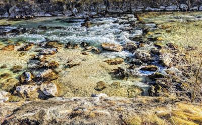 Rundum Mittenwald - 05.01.2020 - 18 Bilder