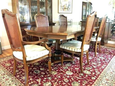 ethan allen baton rouge dining room chairs used dining room ethan allen perkins road baton rouge la