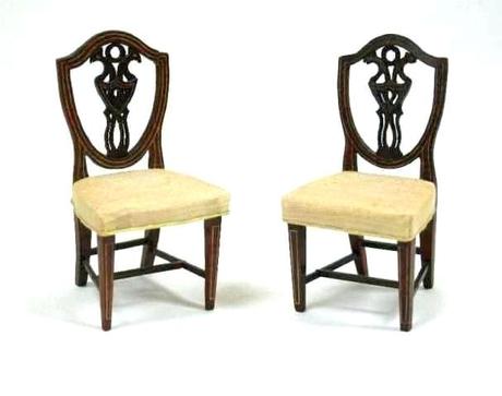 hepplewhite chair hepplewhite dining chairs for sale