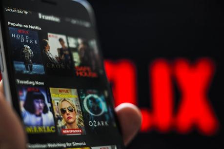 Voici les films que Netflix va produire en 2020