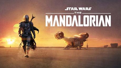 [Série TV] The Mandalorian : Une des meilleures séries de l'année !