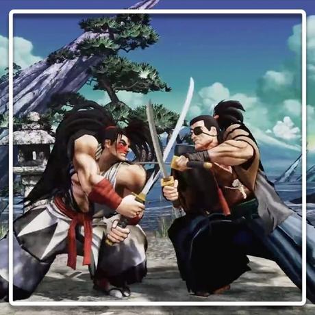Yashamaru Kurama se dévoile dans une bande annonce pour Samurai Shodown