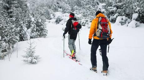 Quel sport pratiquer pendant l’hiver ? Quel sport pratiquer pendant l’hiver ?