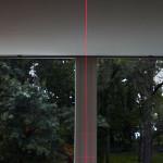 INSTALLATION : Geometry of light ! INSTALLATION : Geometry of light !