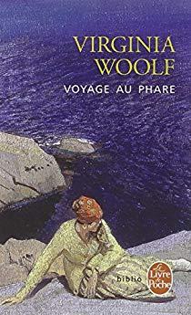 La Promenade au phare par Woolf