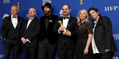 Télévision – Golden Globes 2020 : la liste complète des gagnants et des nommés