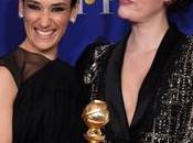 Télévision Golden Globes 2020 liste complète gagnants nommés