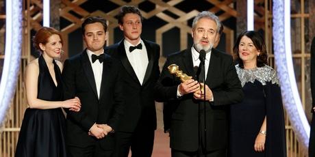 Cinéma – Golden Globes 2020 : la liste complète des gagnants et des nommés