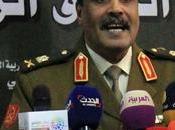 Libye L’Armée maréchal Haftar s’empare ville Syrte