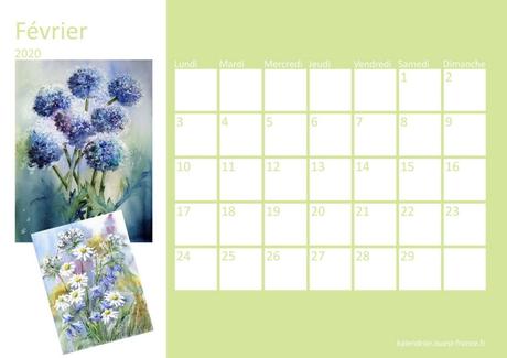 Fevrier 2020  pour blog