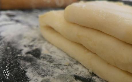 Miam, c’est l’Épiphanie! (Ma galette) Miam, c’est l’Épiphanie! (Ma galette)