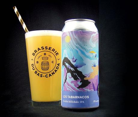 Info bière – La Brasserie Bas-Canada lance une nouvelle édition de sa bière Los Tabarnacos
– Bière noire Info bière – La Brasserie Bas-Canada lance une nouvelle édition de sa bière Los Tabarnacos
– Bière noire