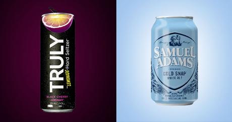 News bière – La Boston Beer Company reformule Cold Snap; Vraiment limonade commence à frapper les détaillants
 – Bière noire