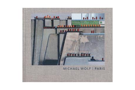 MICHAEL WOLF – PARIS