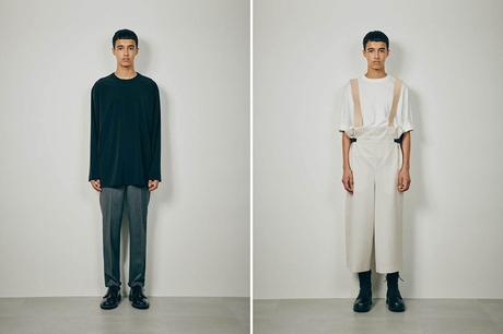 DIGAWEL – S/S 2020 COLLECTION LOOKBOOK