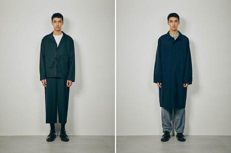 DIGAWEL – S/S 2020 COLLECTION LOOKBOOK