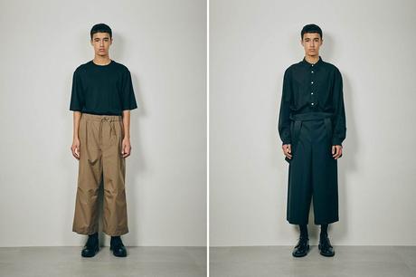 DIGAWEL – S/S 2020 COLLECTION LOOKBOOK