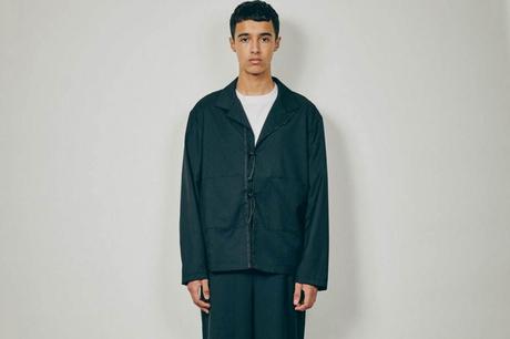 DIGAWEL – S/S 2020 COLLECTION LOOKBOOK