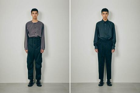 DIGAWEL – S/S 2020 COLLECTION LOOKBOOK