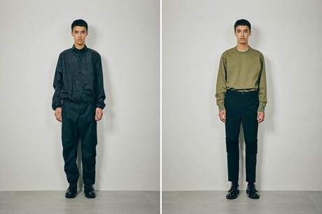 DIGAWEL – S/S 2020 COLLECTION LOOKBOOK