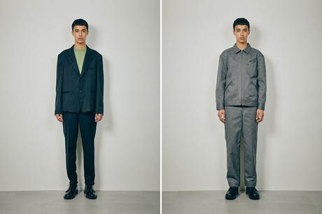 DIGAWEL – S/S 2020 COLLECTION LOOKBOOK