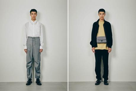 DIGAWEL – S/S 2020 COLLECTION LOOKBOOK