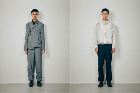 DIGAWEL – S/S 2020 COLLECTION LOOKBOOK