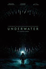 Film Underwater