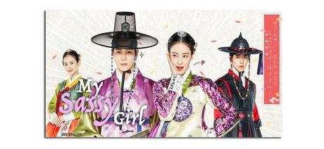 Retour sur les dramas et les séries visionnés en 2019