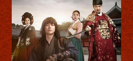 Retour sur les dramas et les séries visionnés en 2019