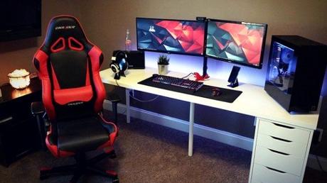 Pourquoi acheter une chaise gamer en 2020 ?