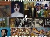 Constructivisme 1/4- Origine peintres avant-gardistes russes Billet n°151