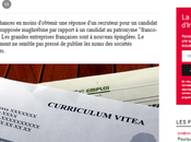 racisme grandes entreprises françaises rapport gouvernement veut enterrer…