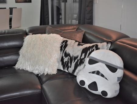 Cette villa Airbnb est une immersion complète dans l’univers Star Wars
