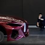MOTEUR :  BMW Concept 4 tout en couleur !