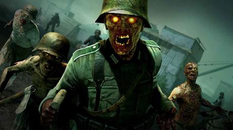 Preview Zombie Army 4 – Dead War, loin d’être décharné !