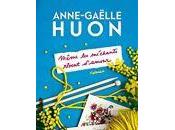 Anne-Gaëlle Huon Même méchants rêvent d’amour