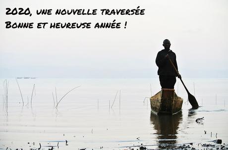 Bonne et heureuse année