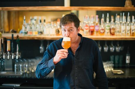 Hôtel Vermont Matt Canning