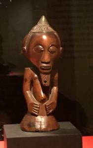 Musée du quai Branly – Jacques Chirac « Frapper le fer » l’Art des forgerons africains