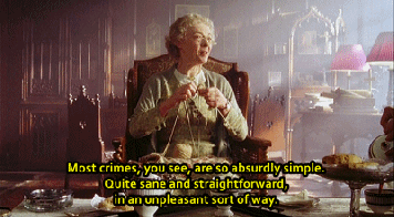 Top 45 Séries 2019 – De 30 à 16… Top 45 Séries 2019 – De 30 à 16…